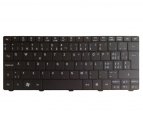 Black Laptop Keyboard for Acer Aspire One AOD255E D255E