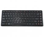 Laptop US Keyboard for Lenovo IdeaPad U260
