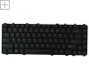 Black Laptop Keyboard for IBM-Lenovo Ideapad Y450 Y550 Y550P