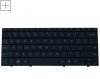Black Laptop Keyboard for Hp-Compaq Mini 700 series