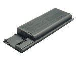 6-cell battery for Dell Latitude D620 D630 D630C D631 D830N