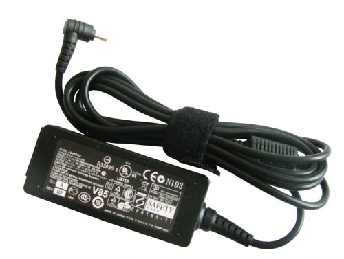 AC Power adapter for Asus Eee PC 1001P 1001PX 1005HA 1005hab - Click Image to Close