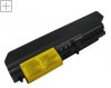 9-cell laptop battery for Lenovo THINKPAD T400 T61 T61p R61