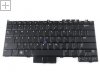 Black Laptop Keyboard for Dell Latitude E4300 E4310