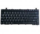 Laptop Keyboard FOR Toshiba Portege M500-S5001X