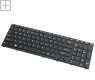 Laptop Keyboard For Toshiba P775-S7100 P775-S7100B P775-S7160