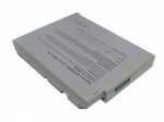 8-cell battery for Dell Inspiron 1100 1150 5100 5150 5160