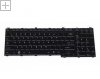 Laptop Keyboard for Toshiba Satellite L505D L505D-S5994