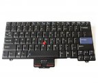Laptop US Keyboard for Lenovo ThinkPad L412 L410 L510 L512