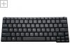 Black Laptop Keyboard for Dell Latitude X1