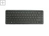 Laptop Keyboard for HP Pavilion 13-s120nr 13-s120ds