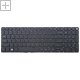 Laptop Keyboard for Acer TravelMate P257-M P257-MG