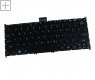 Laptop Keyboard for Acer Aspire One AO725-C7Xkk AO725-C62kk