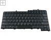 Black Laptop US Keyboard H4406 for Dell Latitude D610 D810
