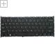 Laptop Keyboard for Acer Aspire A514-52K-30NA A514-52K-30W8