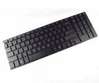 Black Laptop US Keyboard for HP ProBook 4710s 4750S