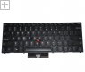 Black Laptop US Keyboard for Lenovo ThinkPad X1