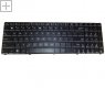 Laptop US keyboard for ASUS N61 N61Jq N61V N61Jv N61VF N61VG