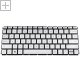 Laptop Keyboard for HP Envy 13-d000