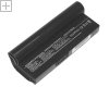 6-cell Laptop Battery for Asus Eee pc 1000H 1000HA 1000HE 1000HD