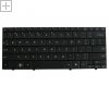 Black Laptop Keyboard for Hp-Compaq Mini 1000 1115NR 1030nr