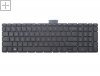 Laptop Keyboard for HP 17-x108ng