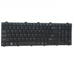 Black Laptop US Keyboard for Fujitsu Lifebook AH531 AH530