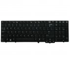 Laptop US Keyboard for HP ProBook 6550b 6555B