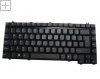 Black Laptop Keyboard for Toshiba Satellite P25 P30 P35 series