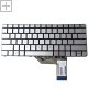 Laptop Keyboard for HP Spectre X360 13-4116dx