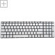 Laptop Keyboard for HP Pavilion 15-ck013ca