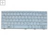 White Keyboard for ASUS Eee PC 1005 1005H 1005HA 1005PE 1101HA
