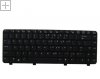 Black Laptop Keyboard 438531-001 for Hp-Compaq 500 520