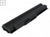 6-cell laptop battery VGP-BPS20B for Sony VPCZ133GX/B black