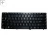 Black Laptop Keyboard for Samsung R518 R519
