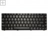 Black Laptop Keyboard for Lenovo G460 G460A G460AL G460AX G465