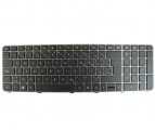Laptop Keyboard for HP Envy 17-2070NR 17-2000