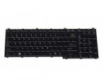 Laptop Keyboard for Toshiba Satellite L355D-S7815 L355D-S7819