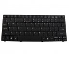 Black Laptop Keyboard for Acer Aspire 1810 1810T 1810TZ Timeline