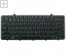 Black Laptop US Keyboard for DELL Alienware M11x
