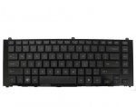 Black Laptop US Keyboard for HP ProBook 4320t