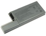 6cell Laptop battery for DELL Latitude D531 D531N D820 D830