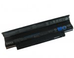 9-cell Laptop Battery fr Dell Inspiron 17R N7010 14R N4110 N4010