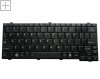 Black Laptop Keyboard for Toshiba mini NB205 NB200 NB202