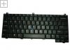 Black Laptop US Keyboard for Dell Latitude D420 D430