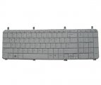 Laptop Keyboard for HP Pavilion dv7-3000 dv7-2000 white