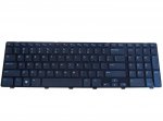 Black Laptop Keyboard for Dell Inspiron 17 3737