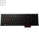 Laptop Keyboard for Acer Predator G9-592-73DN G9-592-785K