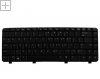 Black Laptop Keyboard for Hp-Compaq 6520s 6720s 6720s/CT