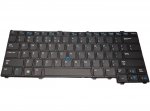 Black Laptop Keyboard for Dell Latitude E7440